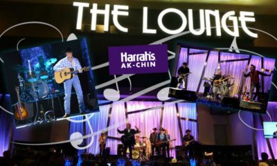 The Lounge at Harrah’s Ak-Chin Casino