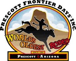 Prescott Frontier Days Rodeo