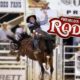 Prescott Frontier Days Rodeo 2017