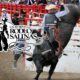 California Rodeo Salinas July 19th - 22nd 2018