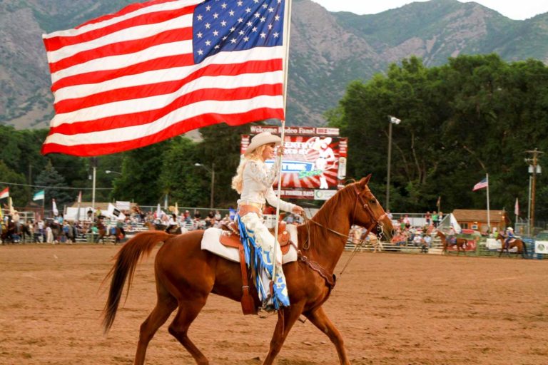 Ogden Pioneer Days Rodeo Tickets 2024 Etty Geraldine