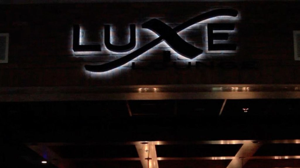 Luxe Lounge offers Country Music, Ladies Night