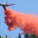 Slurry Bombers: Tools in the war against wildfire