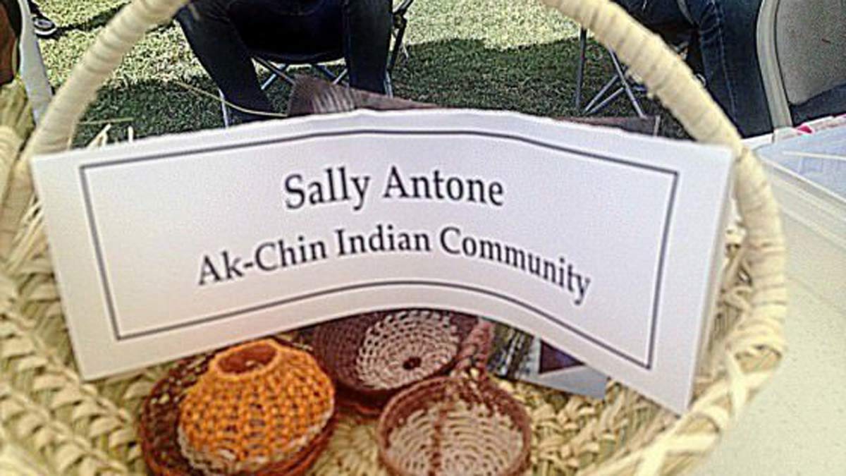 Ak-Chin Indian Community celebrates 2017 Native American Recognition Day on Sept. 30
