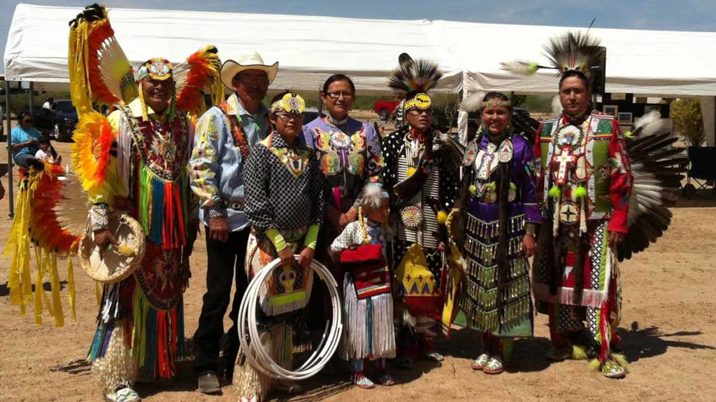 Native American Recognition Day celebrated on September 28