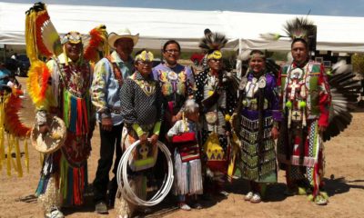 Ak-Chin Indian Community celebrates 2017 Native American Recognition Day on Sept. 30