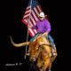 New Mexico State Fair Rodeo 2017