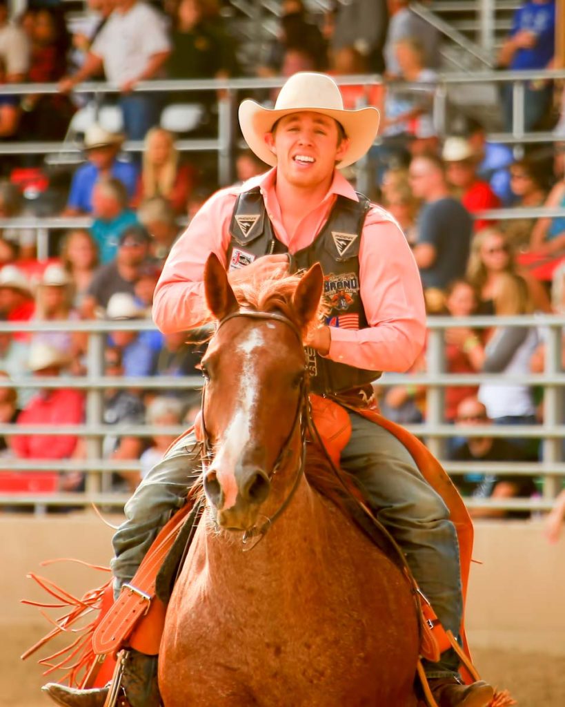 Pendleton Round-Up 2017 Highlights