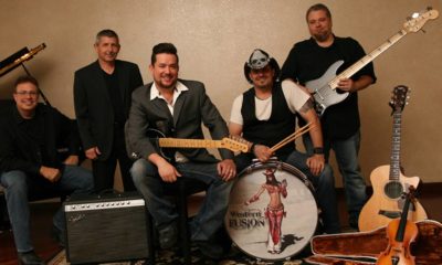 Western Fusion brings country, rock sounds to The Lounge at Harrah’s Ak-Chin Casino