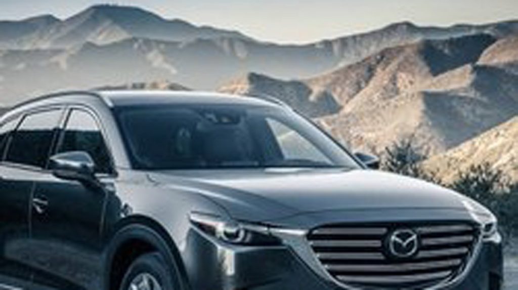 Earnhardt Mazda dealership settles in to Las Vegas
