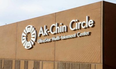 Find summer fun, great deals at UltraStar Multi-tainment Center at Ak-Chin Circle