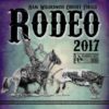 PRCA Wilderness Circuit Finals Rodeo 2017