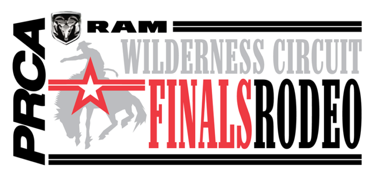 Prca Wilderness Circuit Finals Rodeo 2017