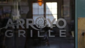 Arroyo Grille Lifts Your Spirits