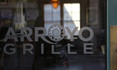 Arroyo Grille Lifts Your Spirits