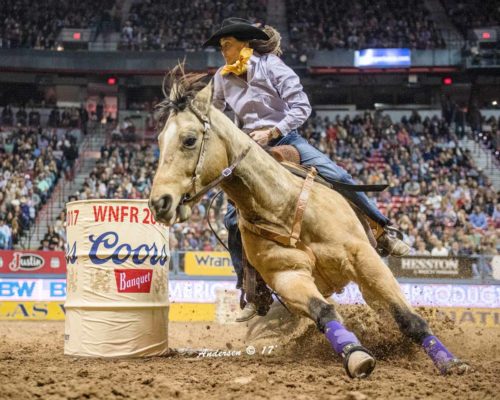 Your Guide to the Wrangler NFR 2021 - Cowboy Lifestyle Network