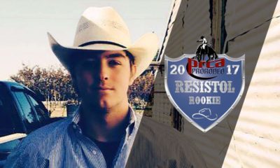 CLN Insider: Tyler Milligan PRCA Tie-Down Roping Rookie of the Year 2017