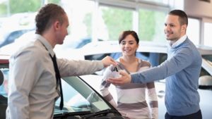 Car Loans, Leasing both offer benefits