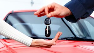 Car Loans, Leasing both offer benefits