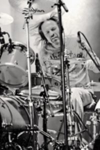 Mike-K-Kennedy-Benny McArthur - Texas Jamm Band 10-nights at Tropicana Las Vegas-4 Mike Kennedy
