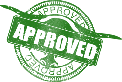 approved