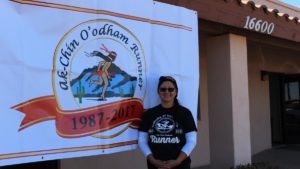 Ak-Chin O’odham Runner Newspaper celebrates 30-year anniversary
