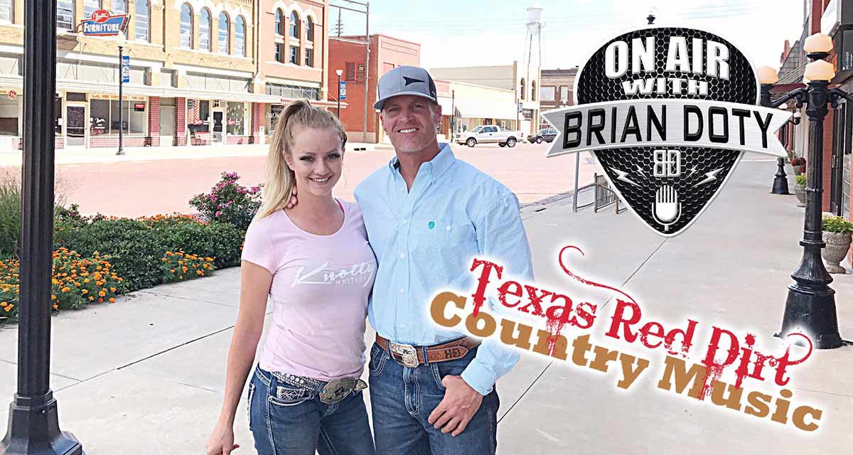 This is Country With Brian Doty 2018 Episode 2