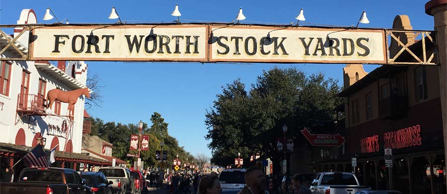 Fort Worth Attractions