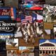Fort Worth Stock Show and Rodeo from January 12 through February 3, 2018