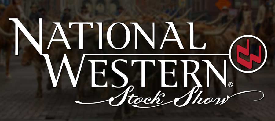 National Western Stock Show and Rodeo Starts Jan. 6th to Jan. 21st 2018