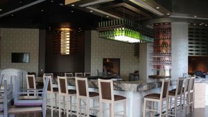 New Oak and Fork venue pairs fine wines, tasty appetizers