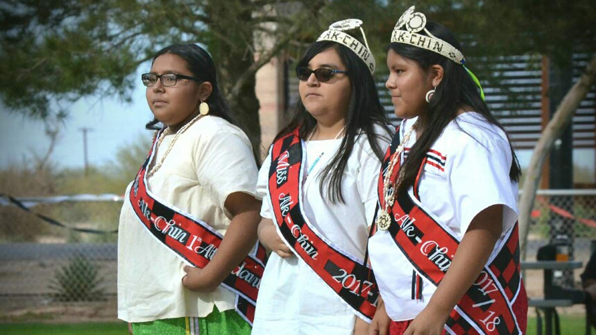 Ak-Chin Indian Community joins Arizona Tribes for Arizona Indian Festival