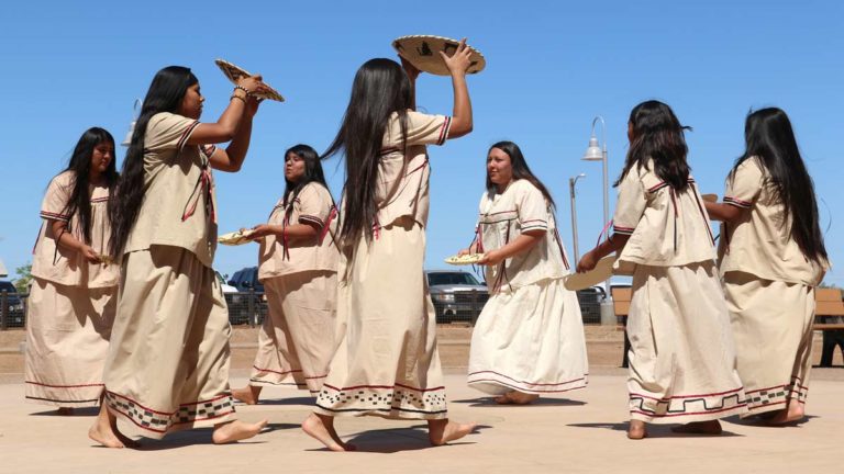 Ak-Chin Indian Community joins Arizona Tribes for Arizona Indian Festival