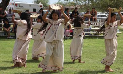 Ak-Chin Indian Community joins Arizona Tribes for Arizona Indian Festival