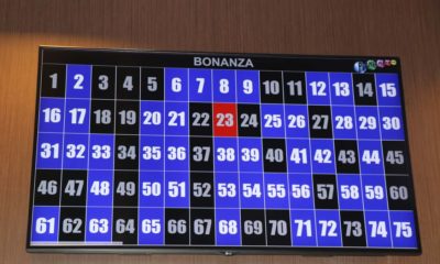 Score! Bingo’s back in remodeled center at Harrah’s Ak-Chin Casino