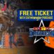 Buy Wrangler Jeans Get FREE Tickets to RFD-TV’s The American Rodeo!