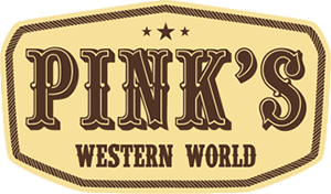 Pink's Western Wear