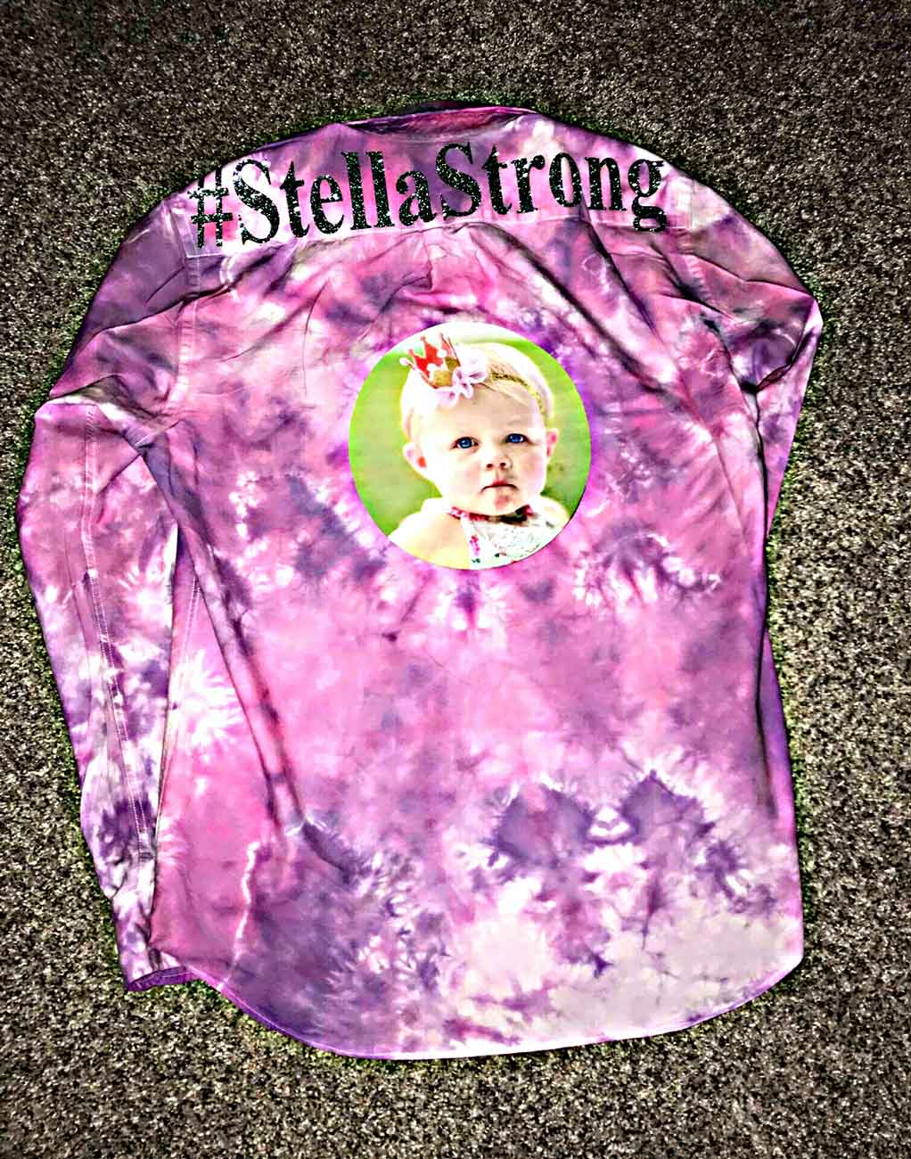 StellaStrong