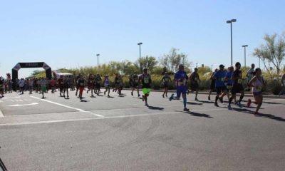 Sign up now! Harrah’s Ak-Chin 5K Promotion set for Saturday, April 14