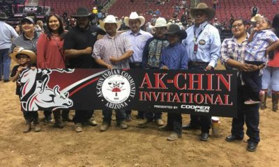 Ak-Chin Invitational PBR event thrills crowds