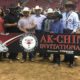 Ak-Chin Invitational PBR event thrills crowds