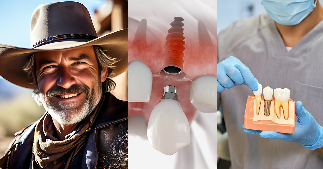 Whole Mouth Implants Cost? 5 Questions to Ask Before Choosing a Dentist
