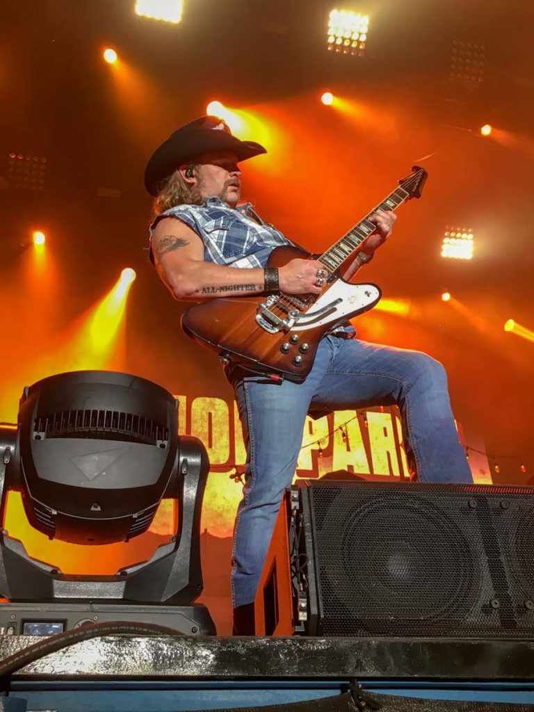 Country Thunder Music Festival 2018