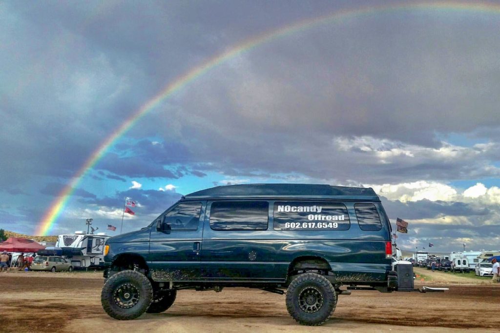 Country Thunder Music Festival 2018