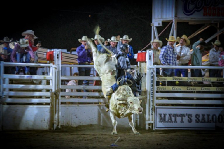 Prescott Frontier Days Rodeo 2020: World’s Oldest Rodeo