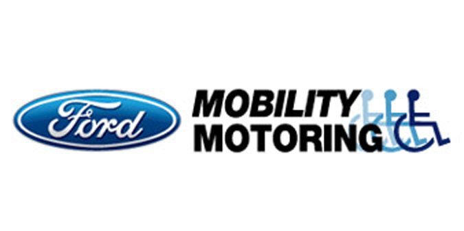 Ford Mobility Motoring supports individuals with disabilities