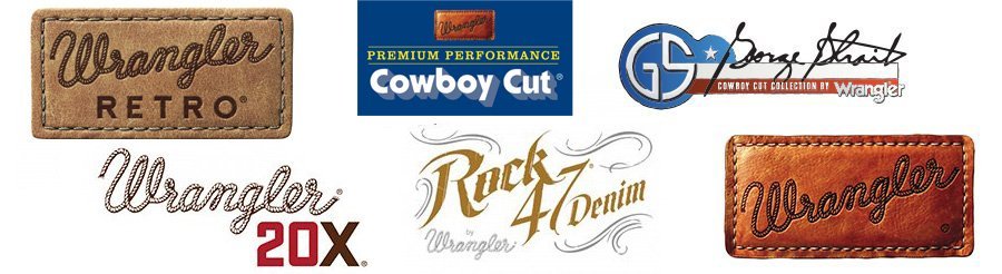 Boot Barn Wrangler Jeans Buy 2, Get one FREE offer during The Days Of ’47 Cowboy Games & Rodeo July 19th to the 24th 2018