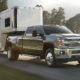 Chevy Silverado 3500 offers tough yet stylish ride