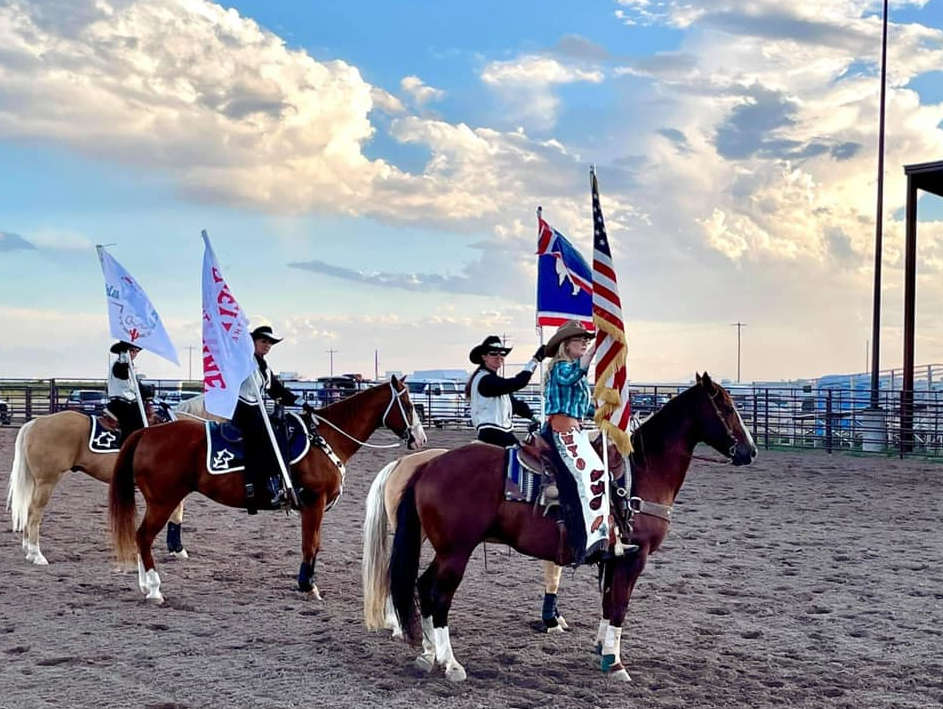 The Hell on Wheels Rodeo and Chuck Wagon Dinner Series Presented by Visit Cheyenne
