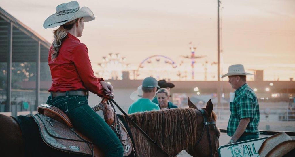Most Recognized Rodeos in the Country - Cowboy Lifestyle Network